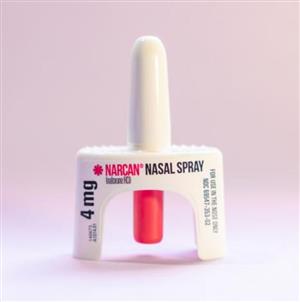 Narcan Nasal Spray